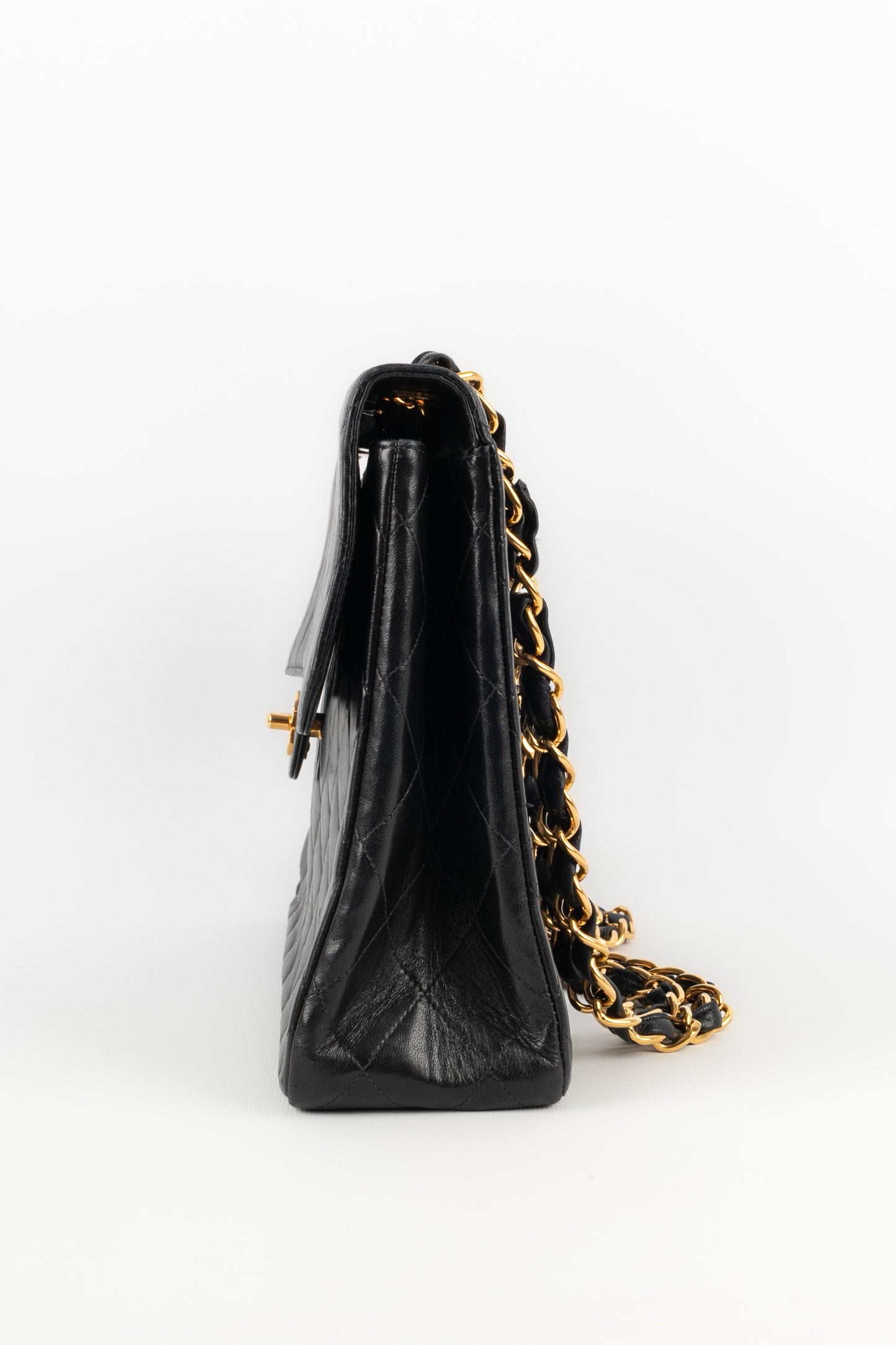 Chanel Sac Timeless 2000/2002 Accessory