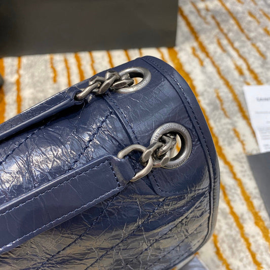 YSL Saint Laurent Ysl Saint Saurent Bags 337 2 Travel Bag