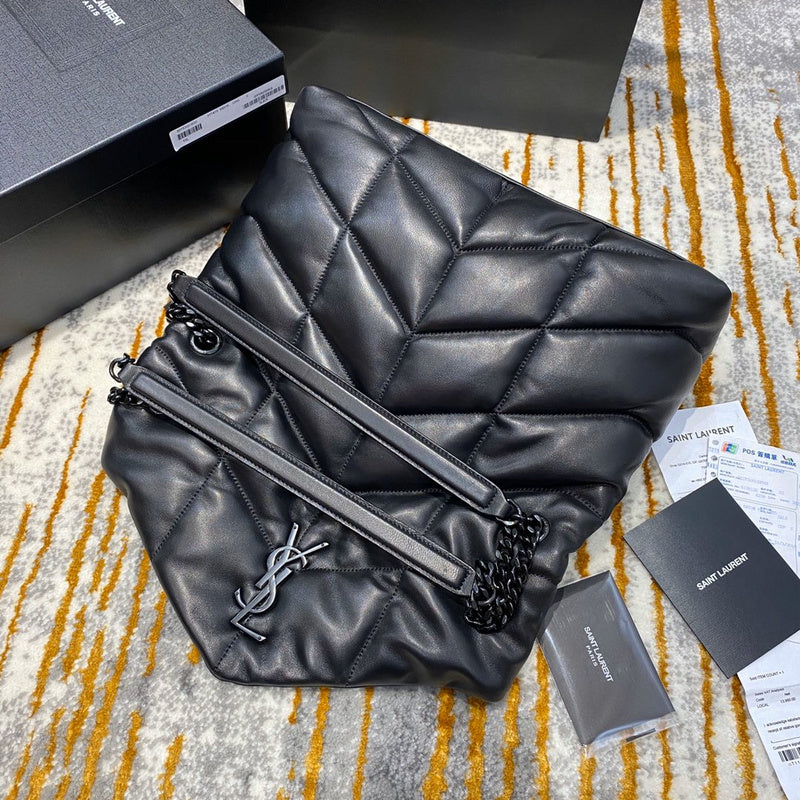 YSL Saint Laurent Ysl Saint Saurent Bags 422 2 Travel Bag