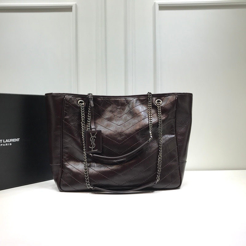 YSL Saint Laurent Bag Zonex Ysl Saint Laurent Bags 455 Travel Bag