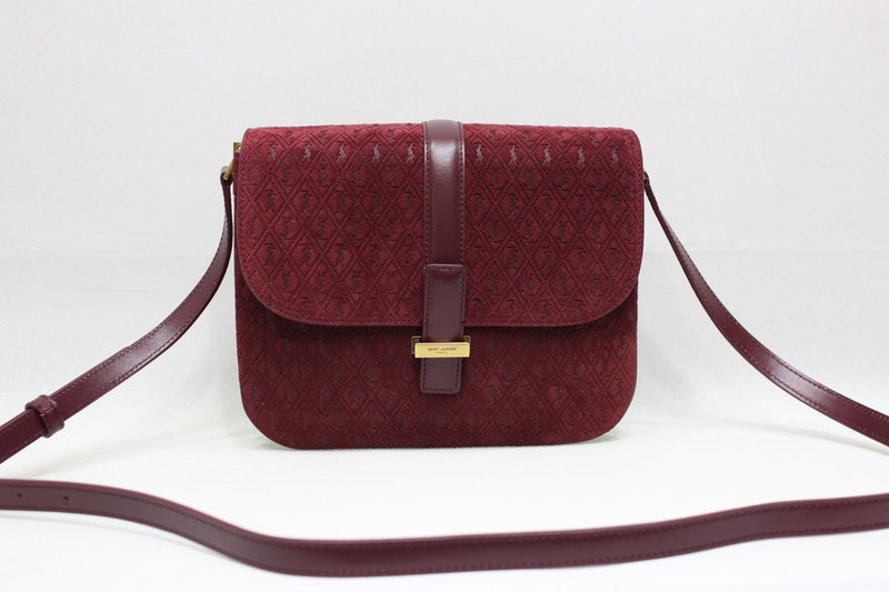 YSL Saint Laurent Ysl Saint Saurent Bags 590 Travel Bag