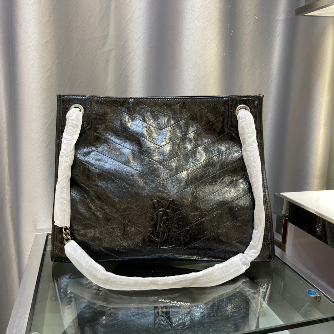 EN - Luxury SLY 309 Travel Bag