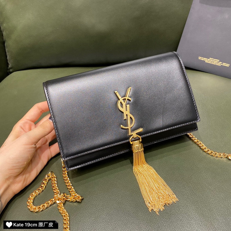 YSL Saint Laurent Ysl Saint Saurent Bags 294 2 Travel Bag
