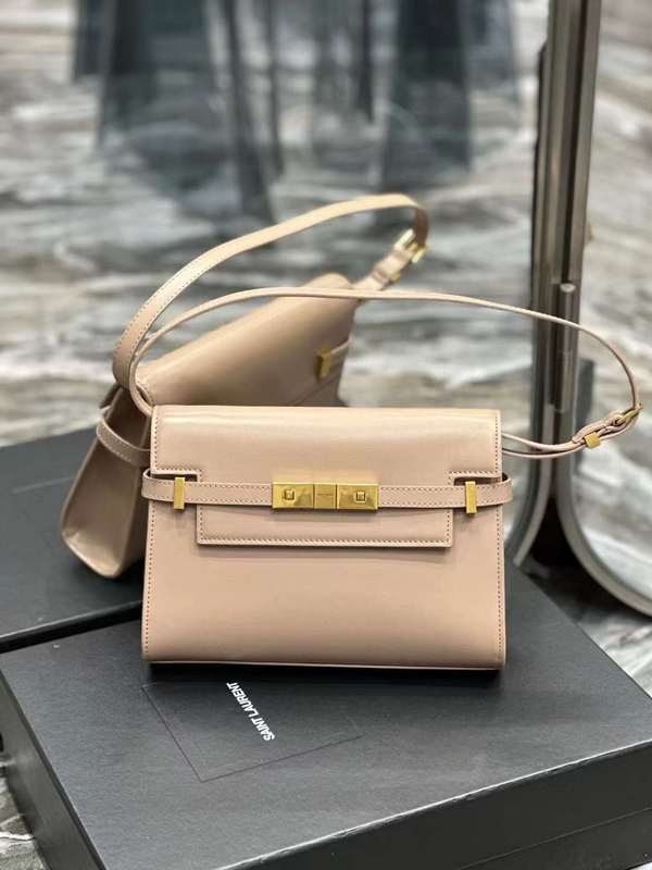 YSL Saint Laurent Ysl Saint Saurent Bags 635 Travel Bag