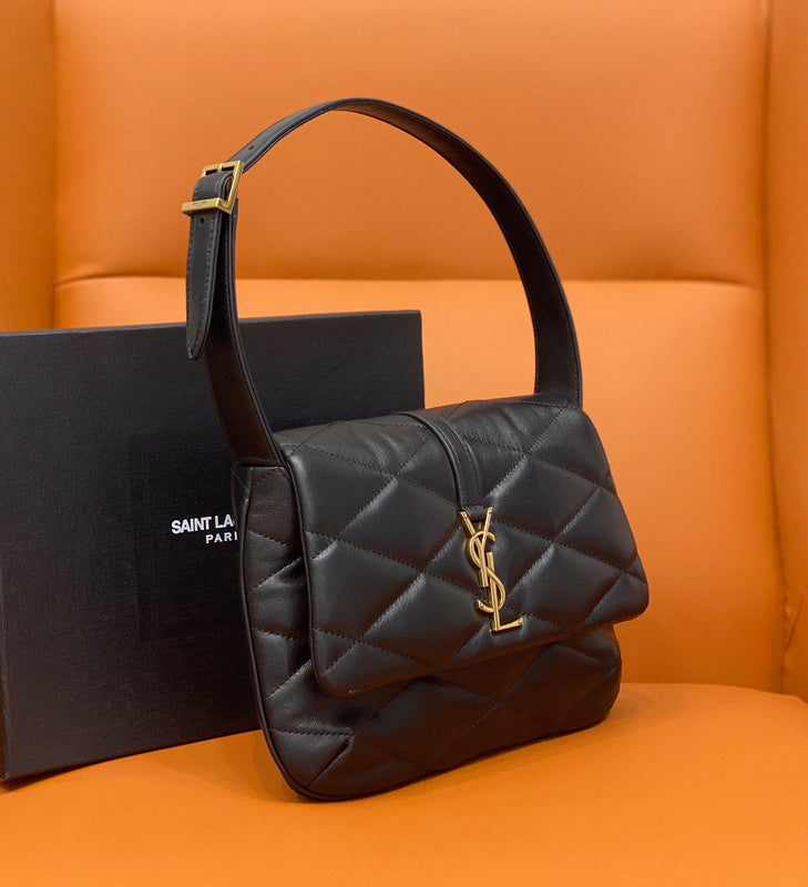 YSL Saint Laurent Ysl Saint Saurent Bags 305 Travel Bag