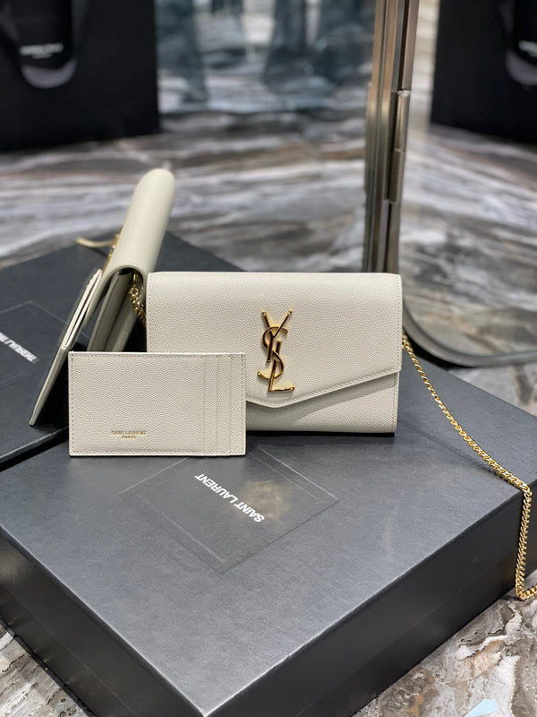 YSL Saint Laurent Ysl Saint Laurent Bags 035 Travel Bag