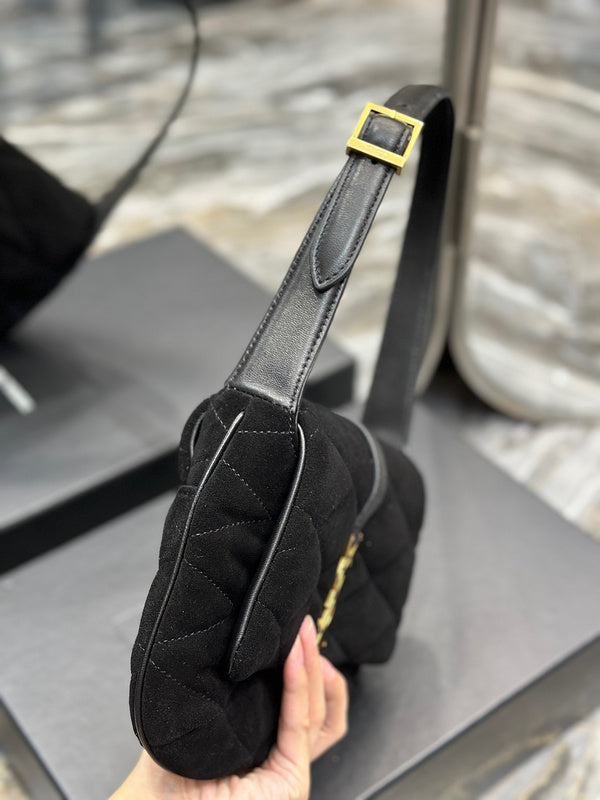 YSL Saint Laurent Ysl Saint Saurent Bags 002 Travel Bag