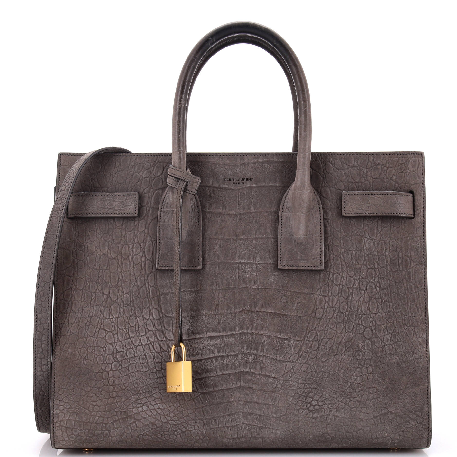 YSL Saint Laurent Saint Laurent Trending Sac De Jour Bag Small Travel Bag