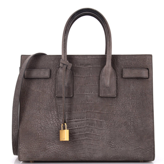 YSL Saint Laurent Saint Laurent Trending Sac De Jour Bag Small Travel Bag