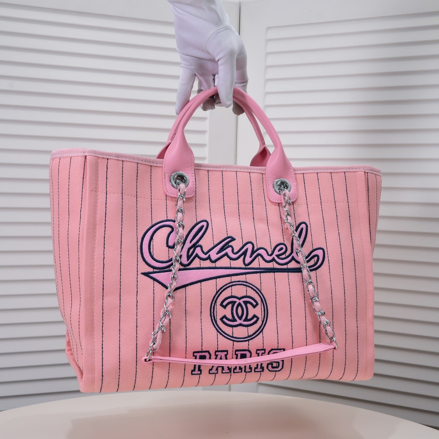 New rep Lux CHL 536 Handbag