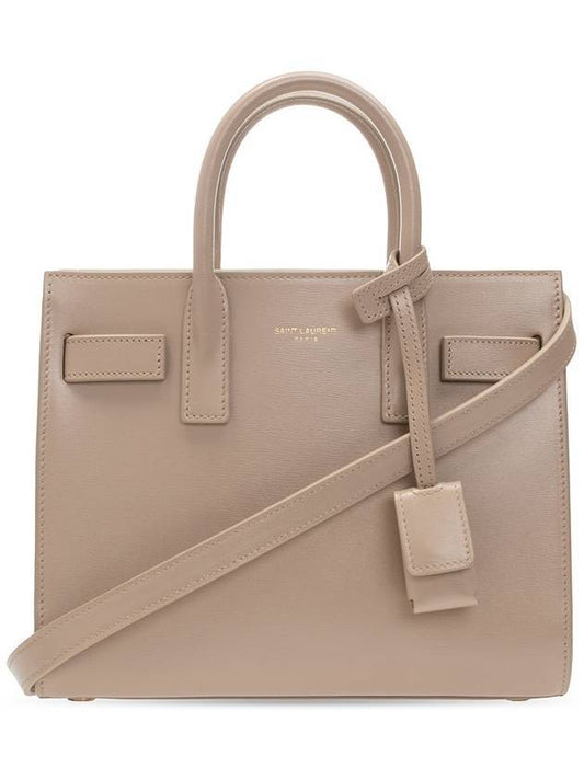 YSL Saint Laurent Saint Laurent Trending Women Sac De Jour Beige Tote Bag