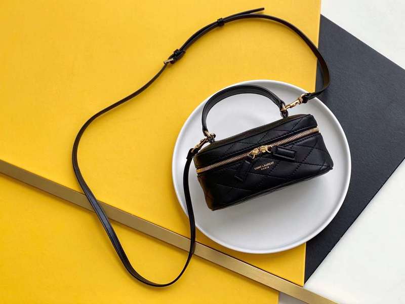 YSL Saint Laurent Ysl Saint Saurent Bags 233 2 Travel Bag