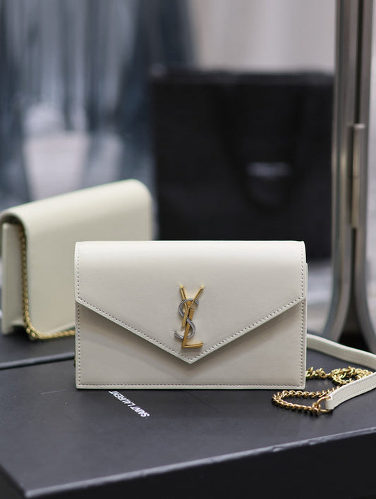 YSL Saint Laurent Ysl Saint Saurent Bags 191 Travel Bag