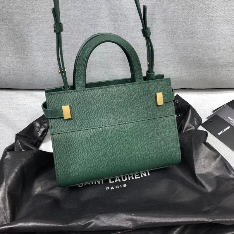 YSL Saint Laurent Ysl Saint Saurent Bags 570 Travel Bag
