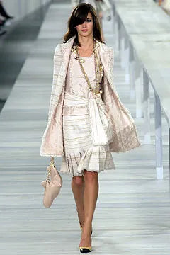 Chanel Ensemble Eté 2004 Bag
