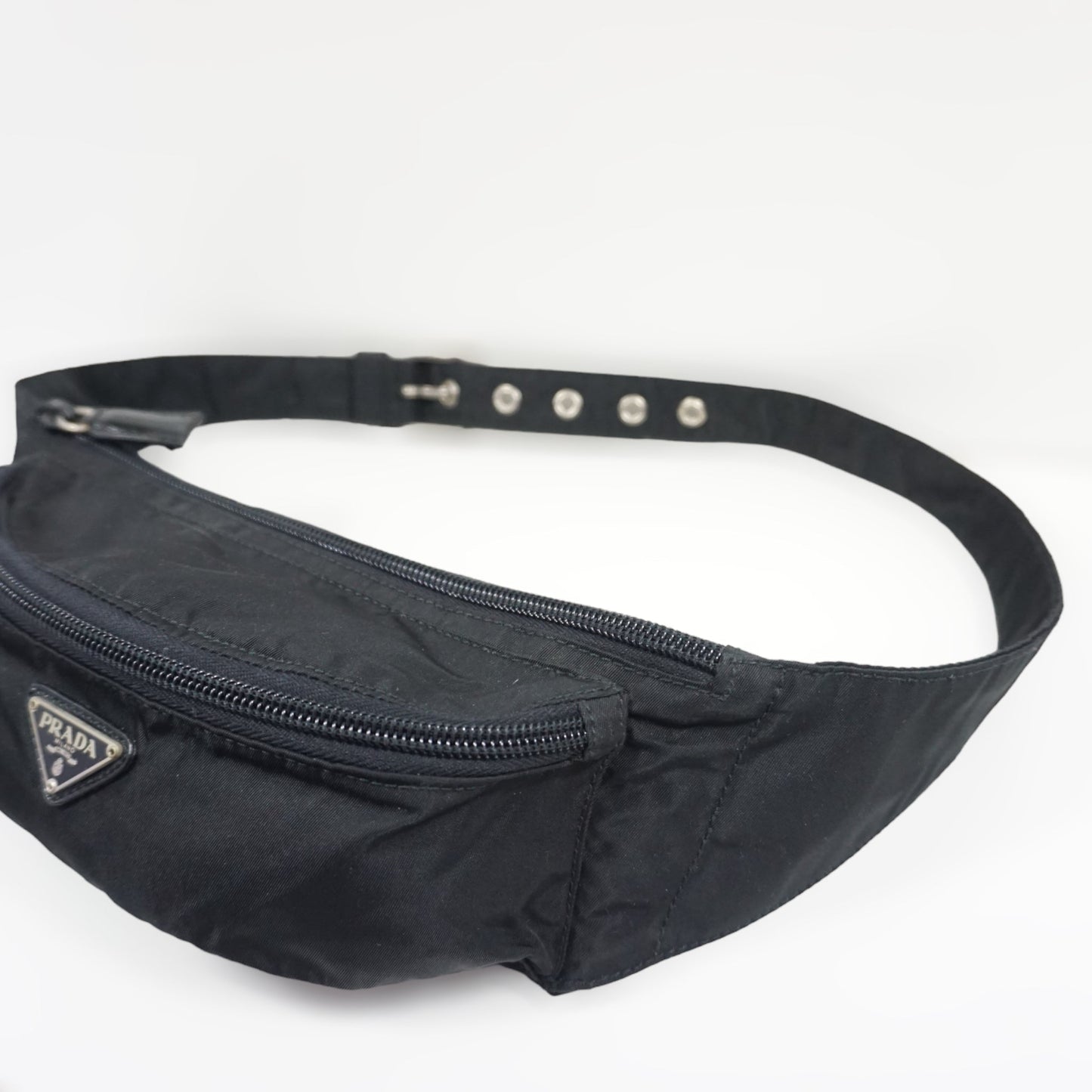 Prada Bæltetaske Luxury Handbag Travel Bag