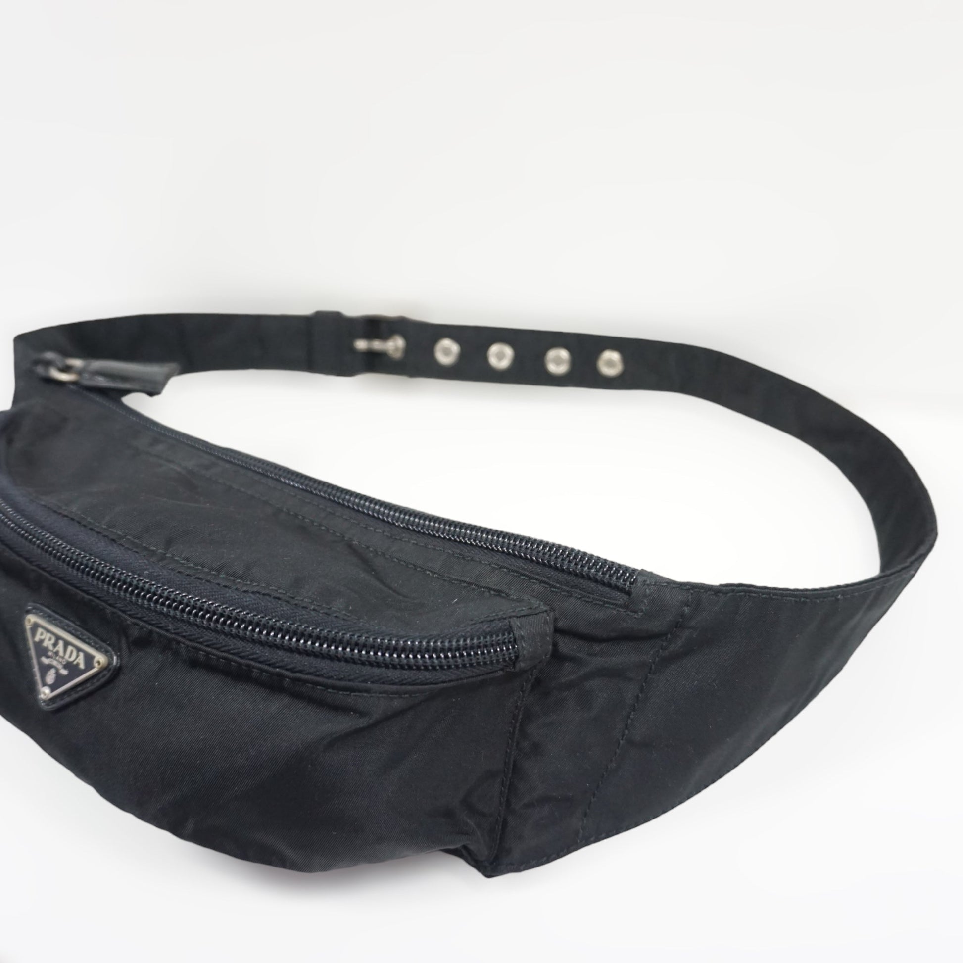 Prada Bæltetaske Luxury Handbag Travel Bag