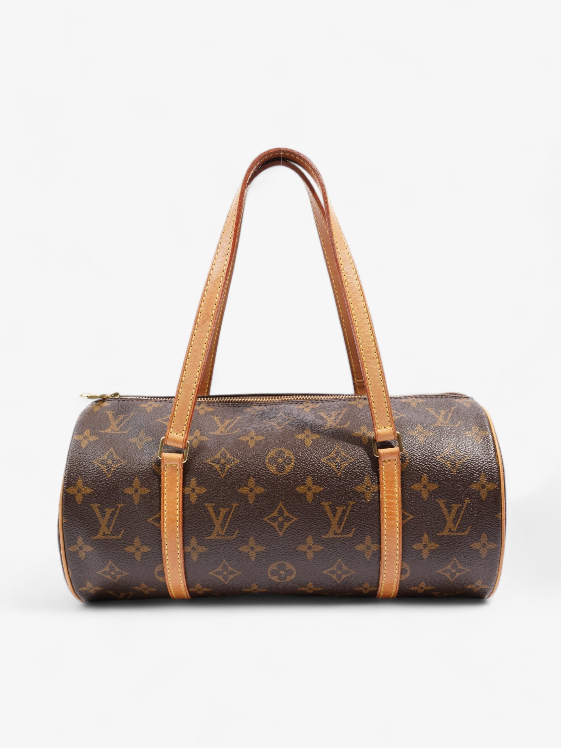Louis Vuitton Papillon Coated 30 Monogram Canvas Coated Canvas Apparel 43