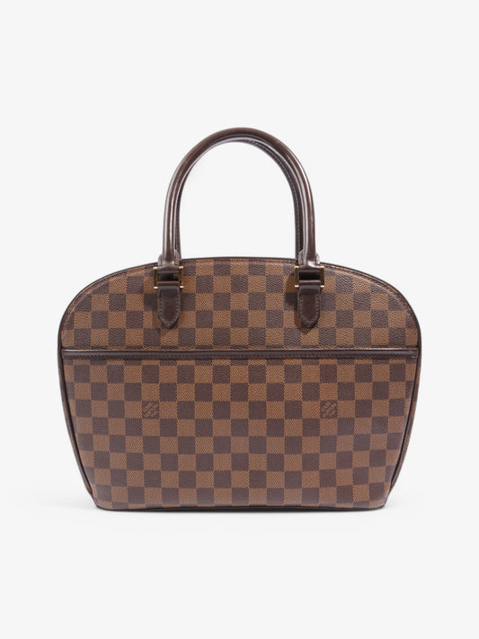 Louis Vuitton Sarria Horizontal Ebene Coated Canvas Damier Apparel