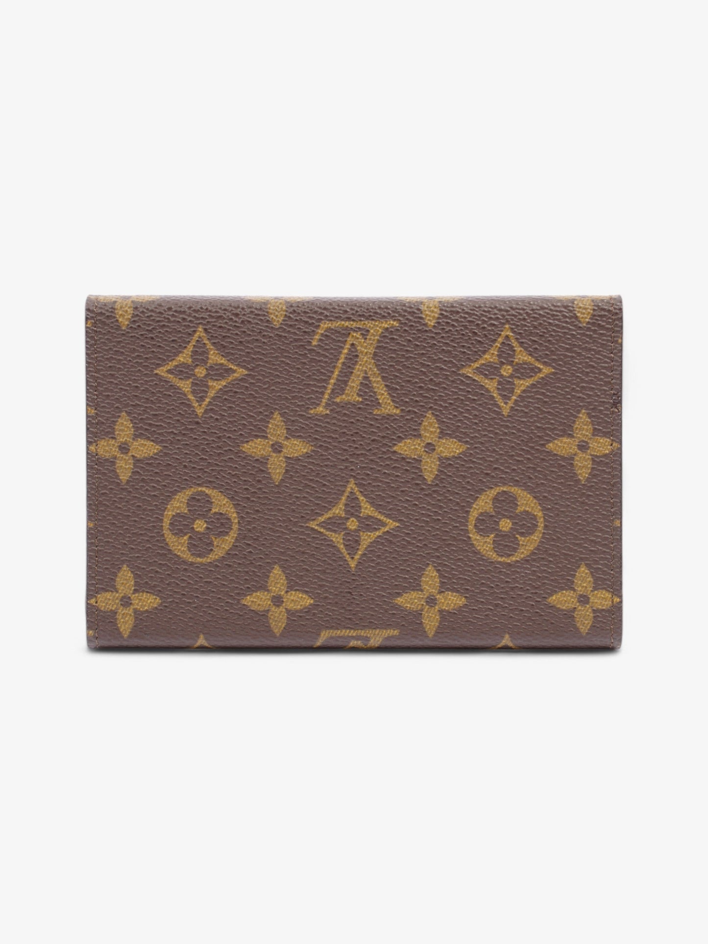 Louis Vuitton Playings Cards Coated Monogram Canvas Coated Canvas Apparel