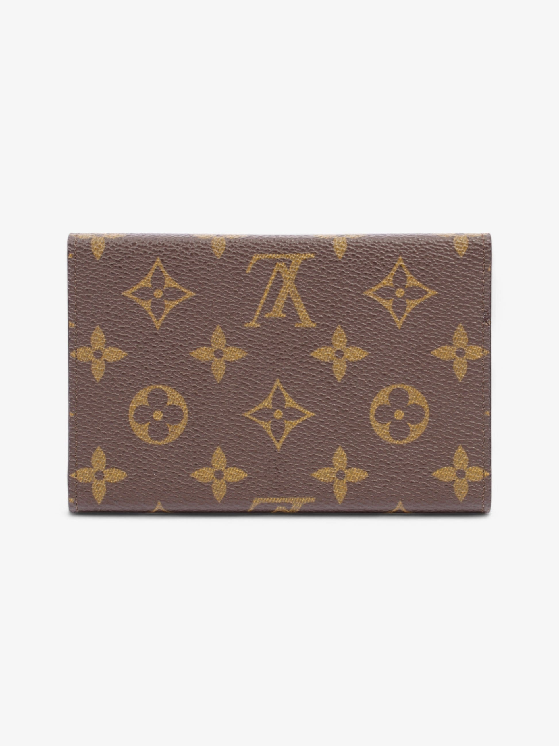 Louis Vuitton Playings Cards Coated Monogram Canvas Coated Canvas Apparel