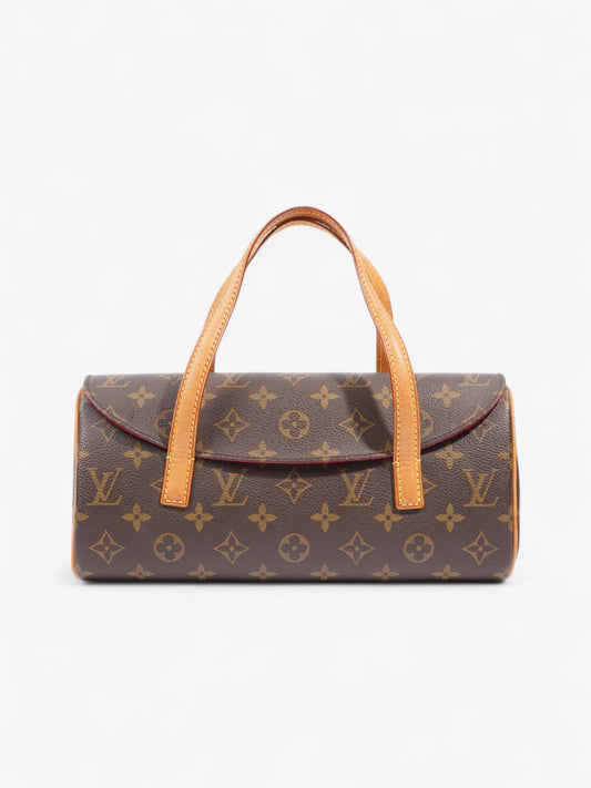 Louis Vuitton Sonatine Coated Monogram Canvas Coated Canvas Apparel