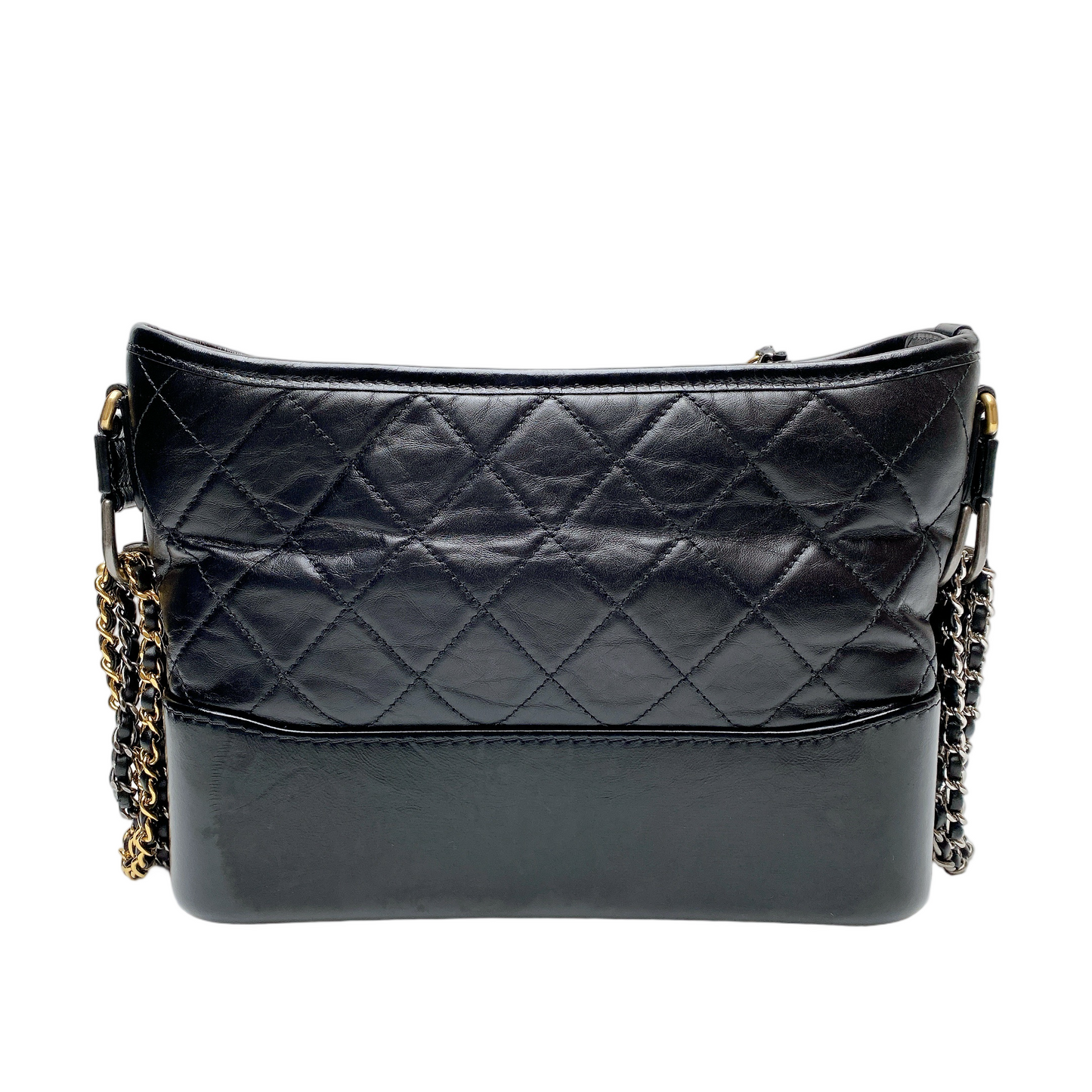 Gabrielle With Novelty Strap Accessory
