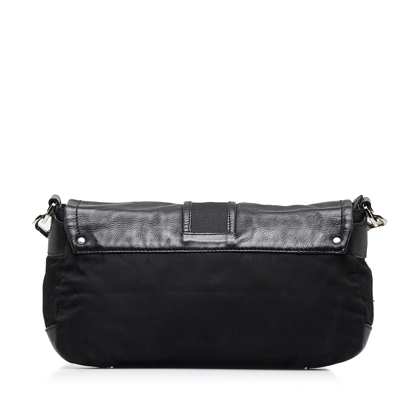 Prada Tessuto Crossbody Bag Crossbody Bag 66