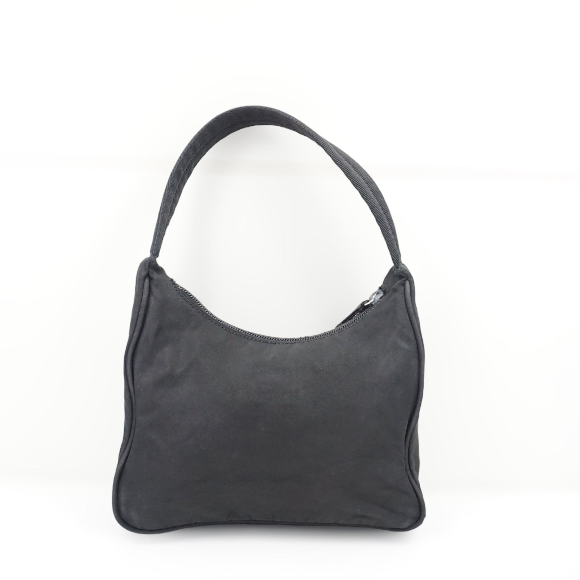 Prada Tessuto Luxury Handbag Travel Bag