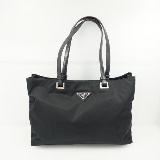 Prada Sort Luxury Handbag Travel Bag Sep 16 40