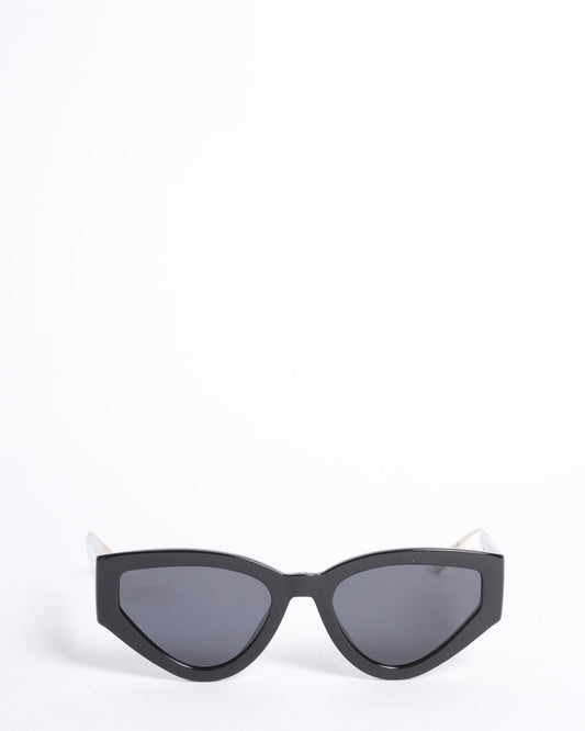 Dior Handbag Christian Cat-eye Sunglasses