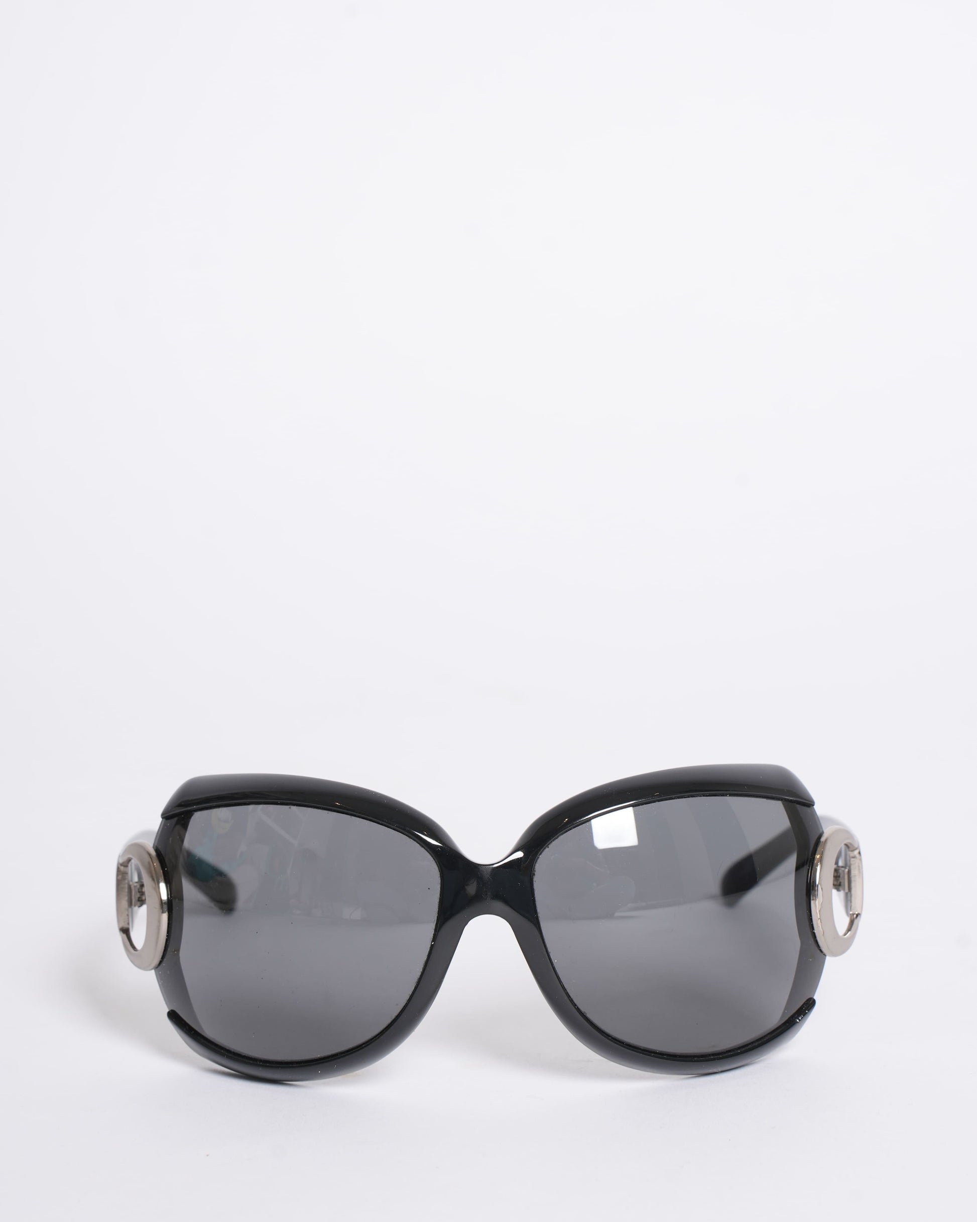 Dior Handbag Christian Wide Frame Women’s Sunglasses