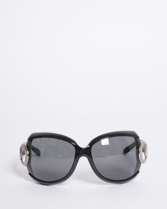 Dior Handbag Christian Wide Frame Women’s Sunglasses