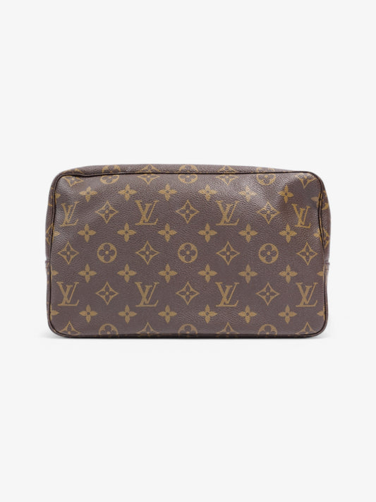 Louis Vuitton Trousse Toilette Coated 23 Monogram Canvas Coated Canvas Apparel