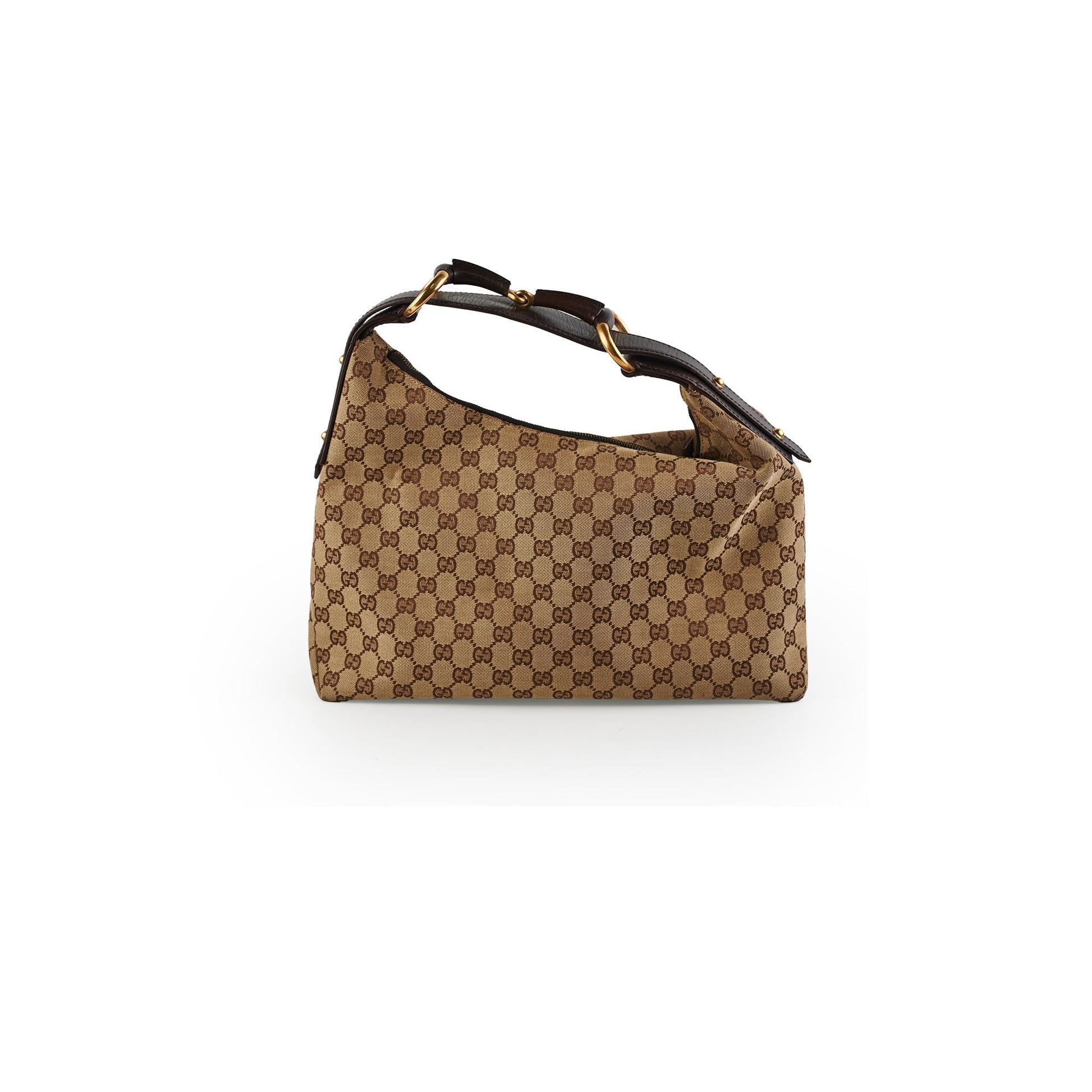 Gucci Hobo Bag Travel Bag