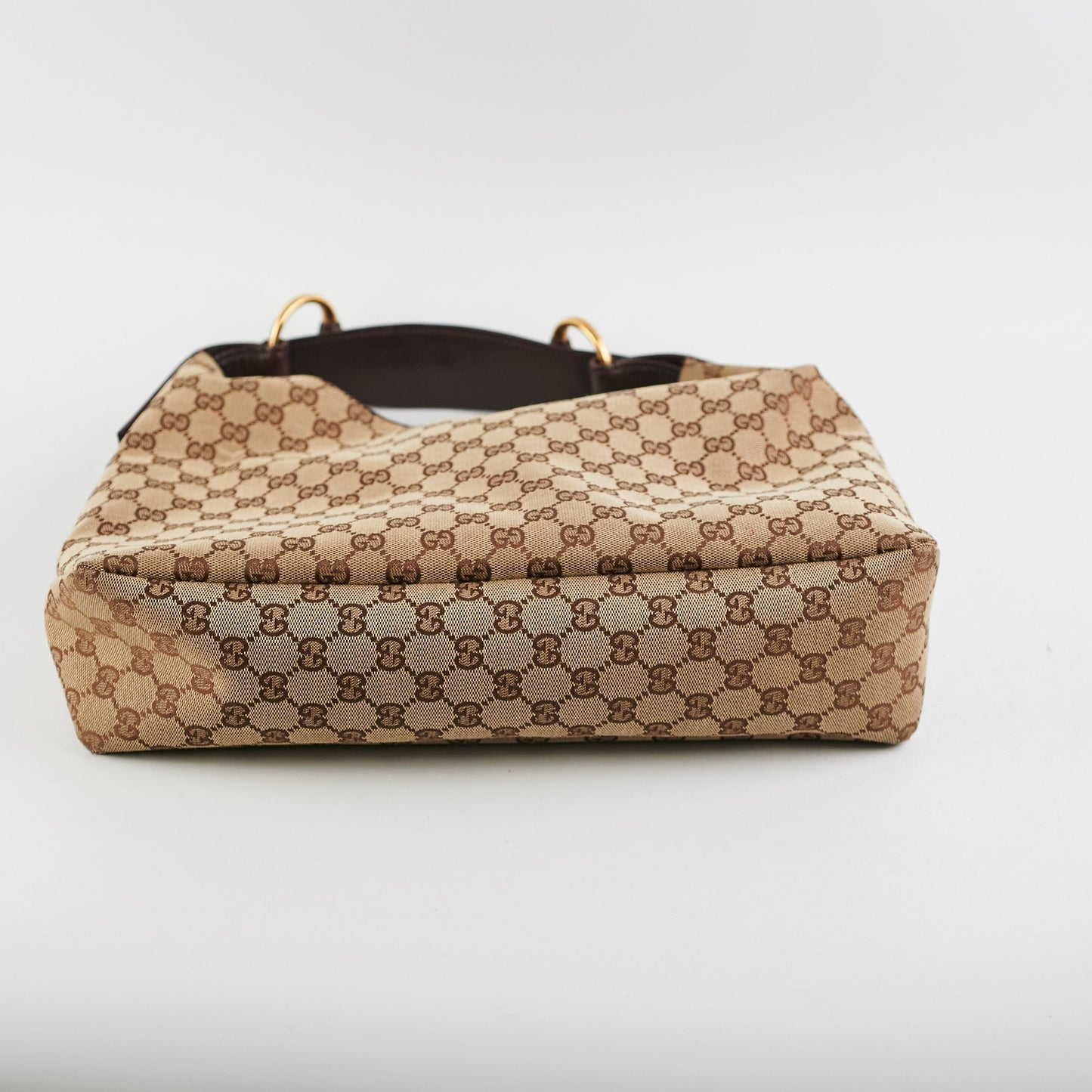 Gucci Hobo Bag Travel Bag