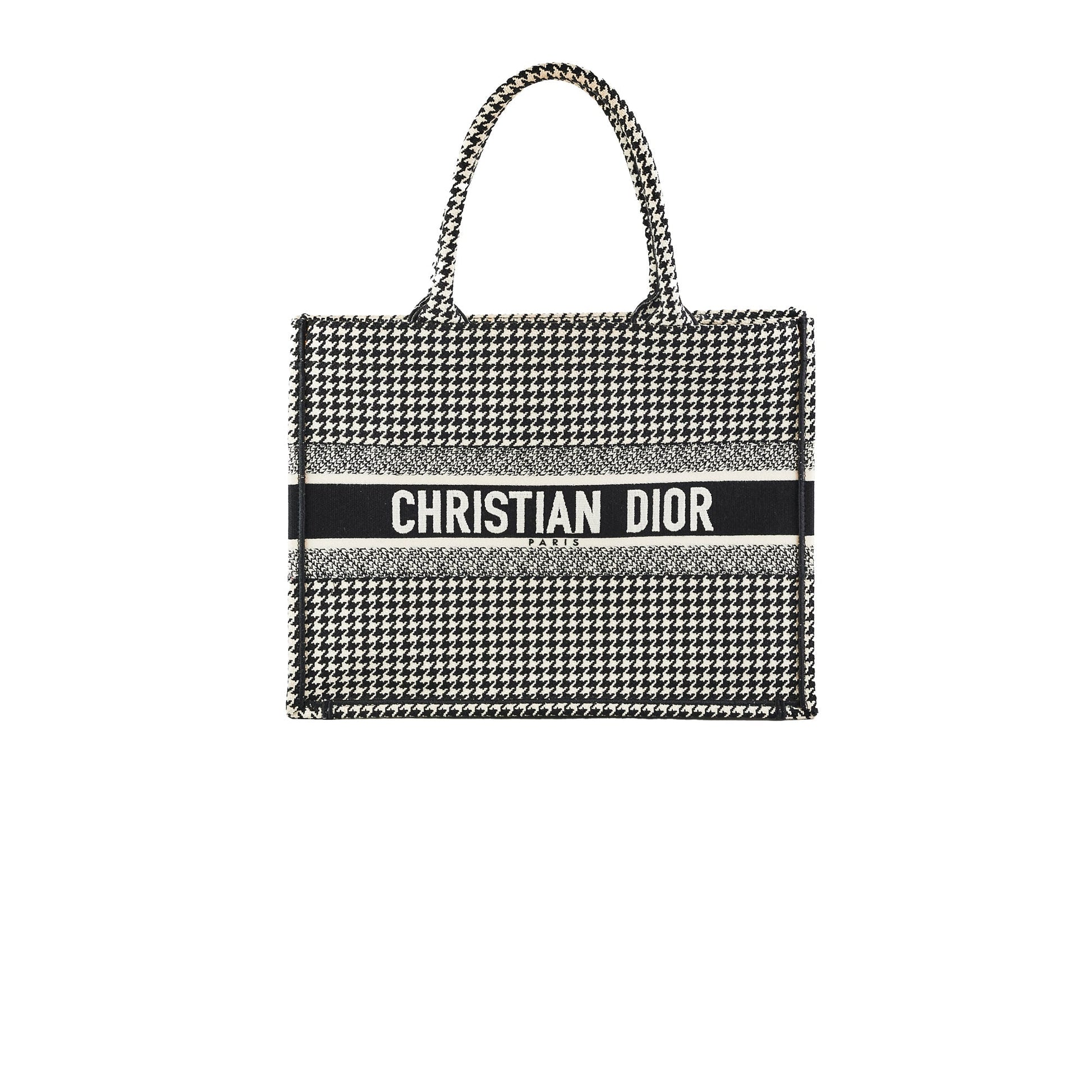 Dior Deal Of The Week Christian Book Tote Medium Tote Bag Medium Book Tote