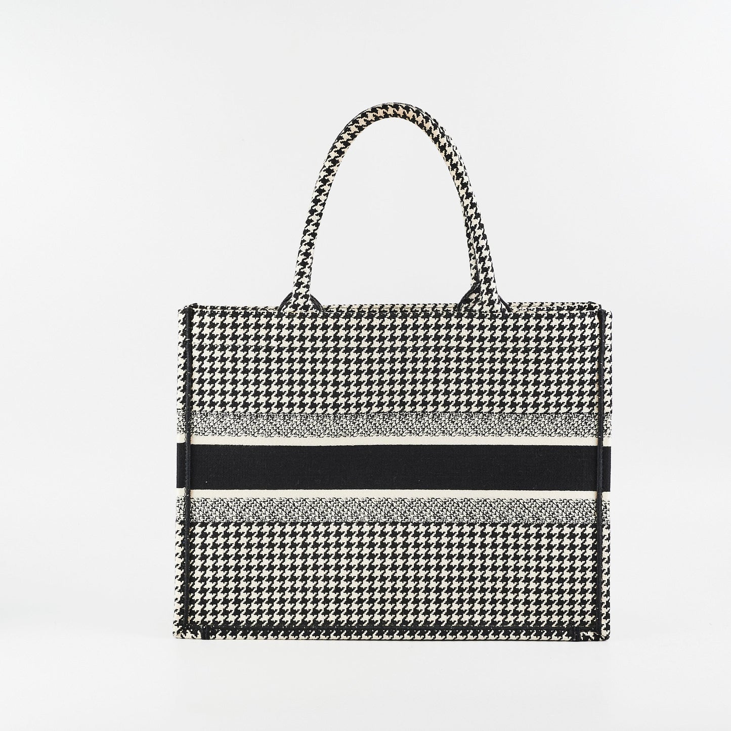 Dior Deal Of The Week Christian Book Tote Medium Tote Bag Medium Book Tote
