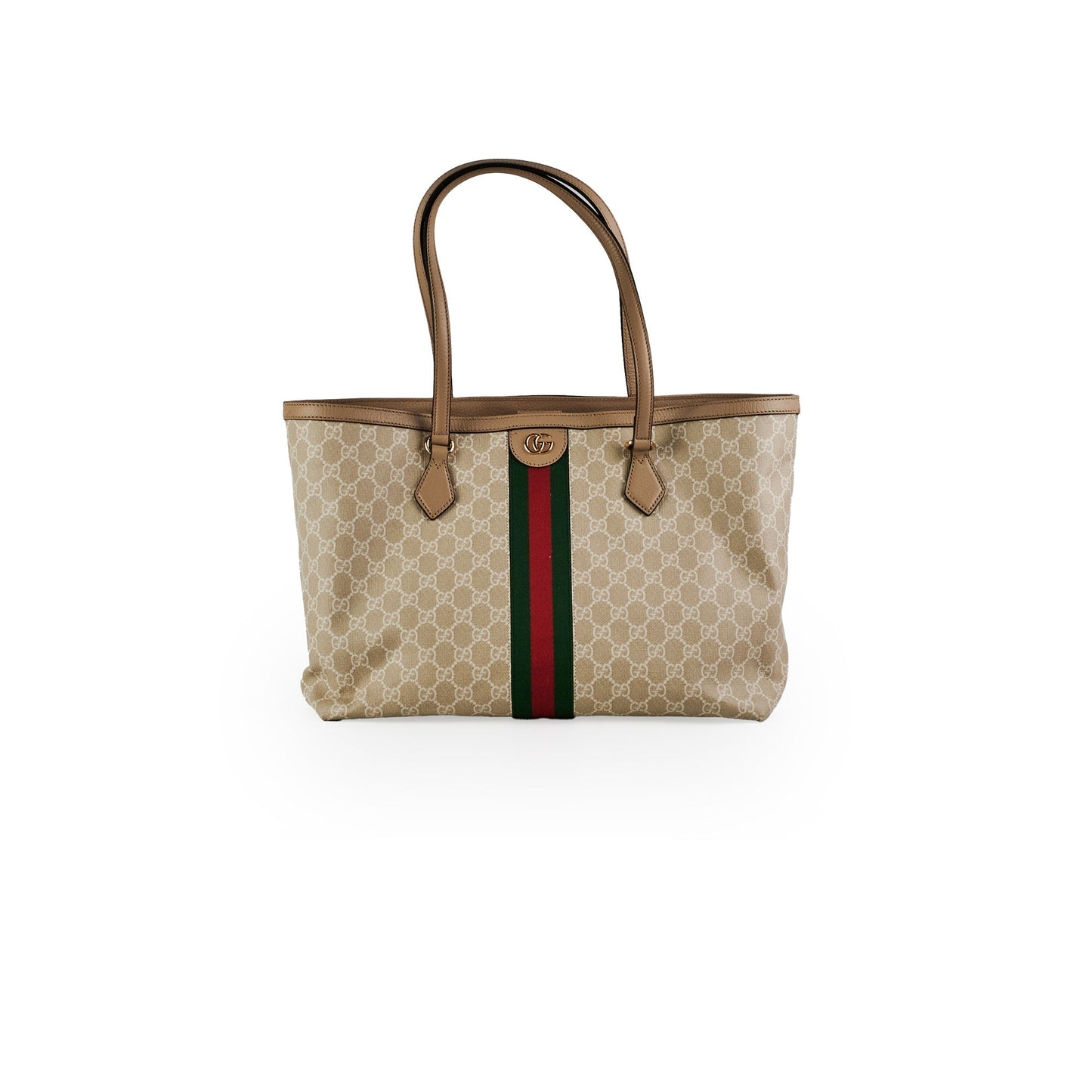 Gucci Ophidia Tote Medium Tote Bag
