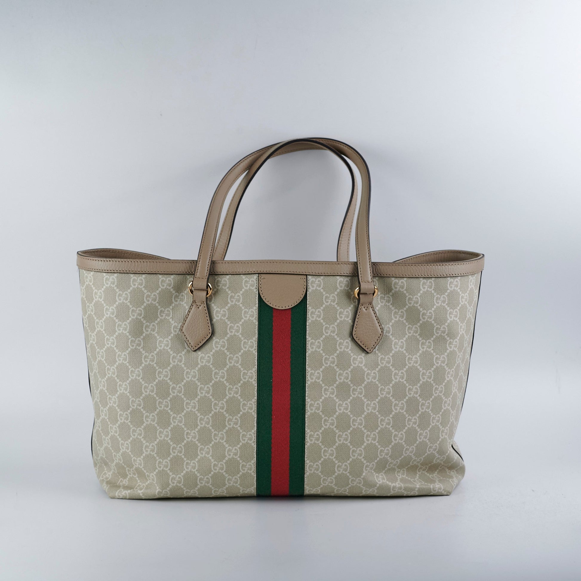 Gucci Ophidia Tote Medium Tote Bag