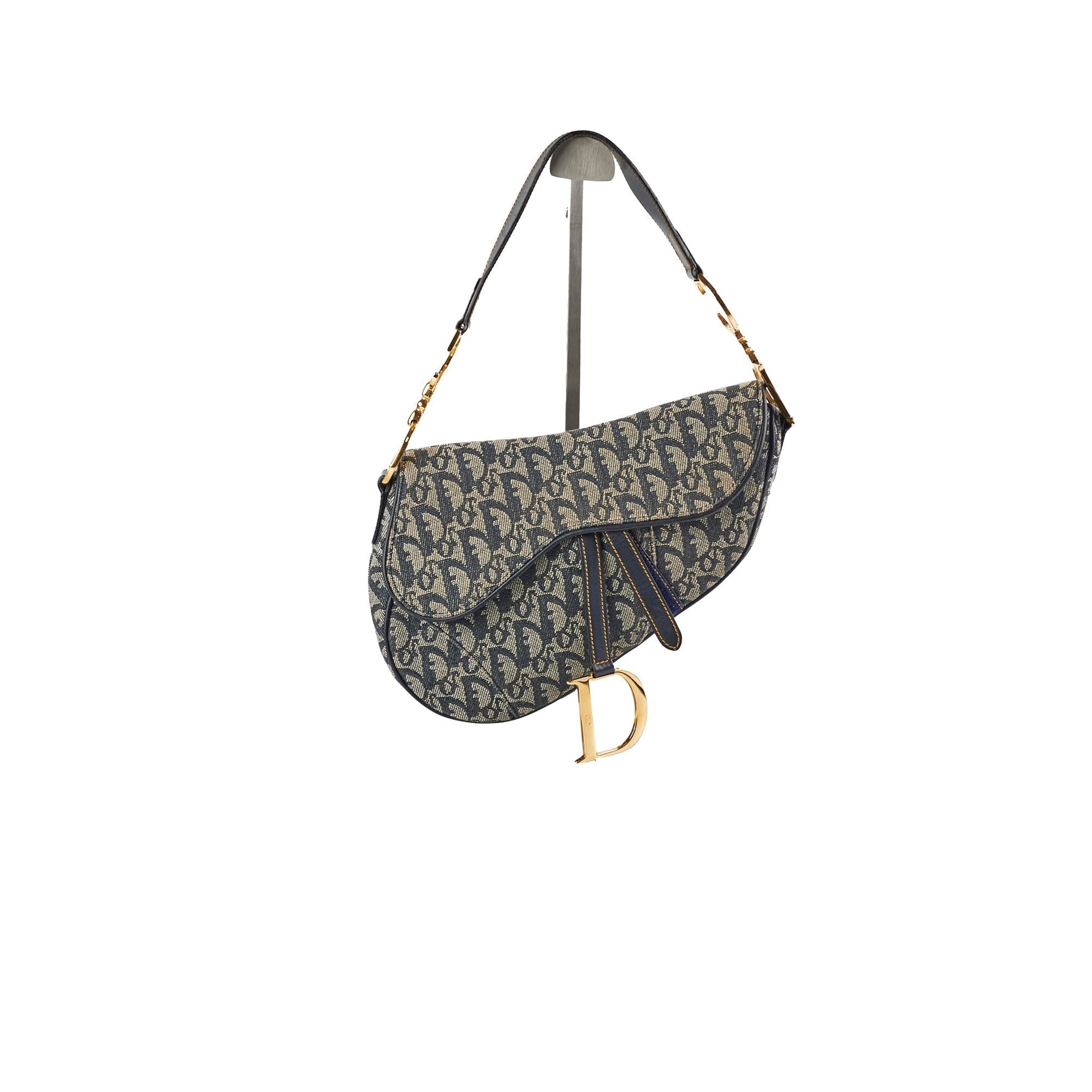 Dior Christian Saddle Bag Shoulder Bag Dior Saddle Bag