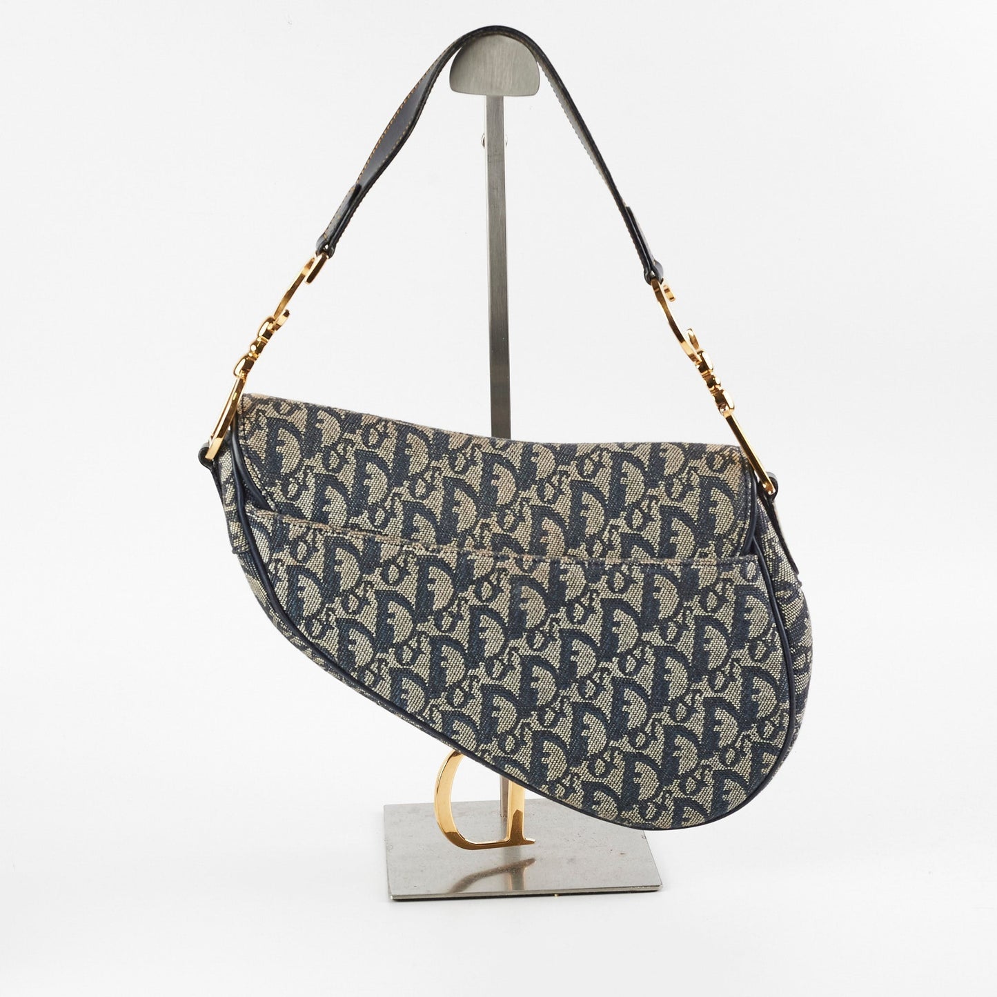Dior Christian Saddle Bag Shoulder Bag Dior Saddle Bag