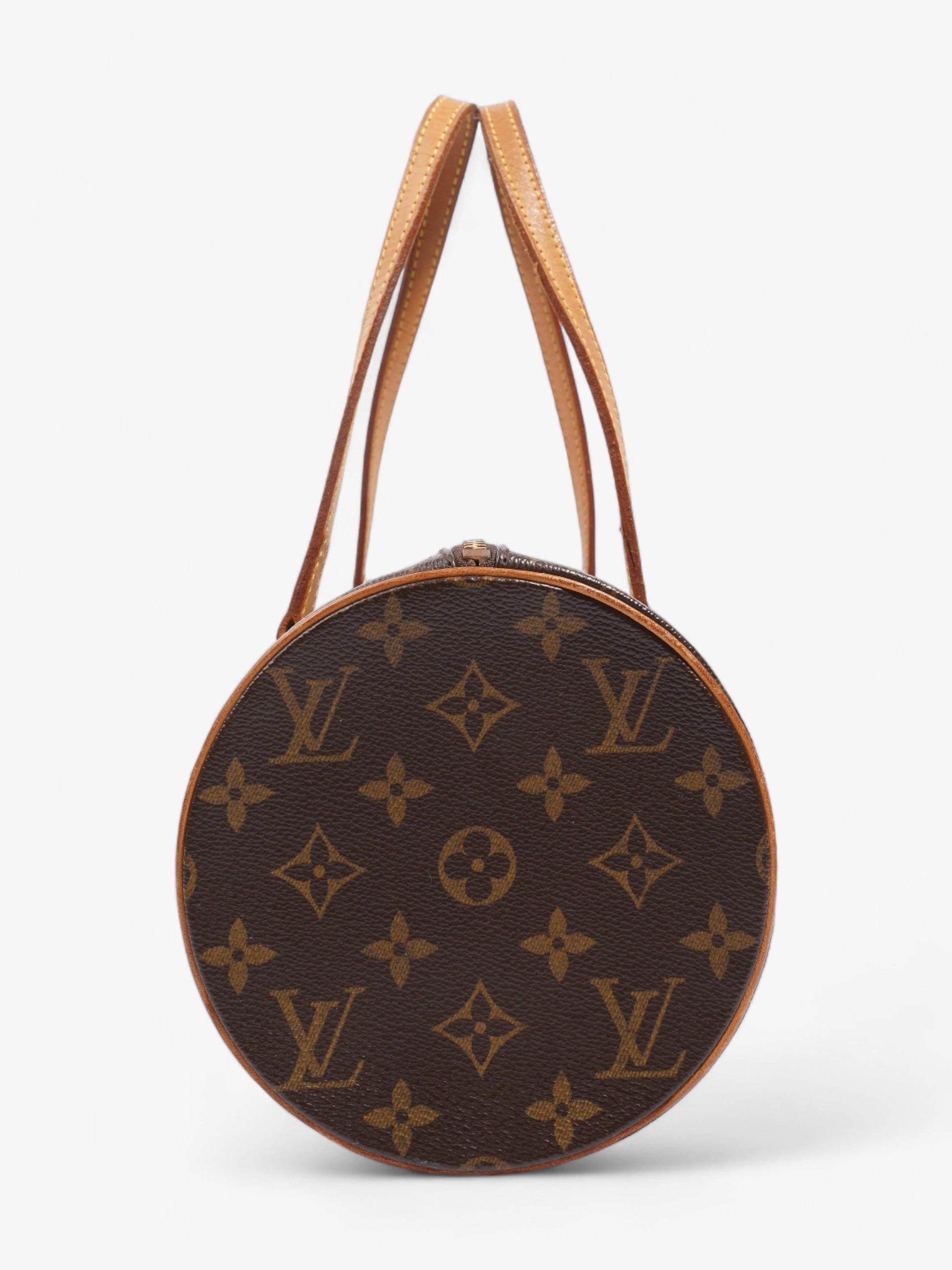 Louis Vuitton Papillon Coated 30 Monogram Canvas Coated Canvas Apparel Canvas 58