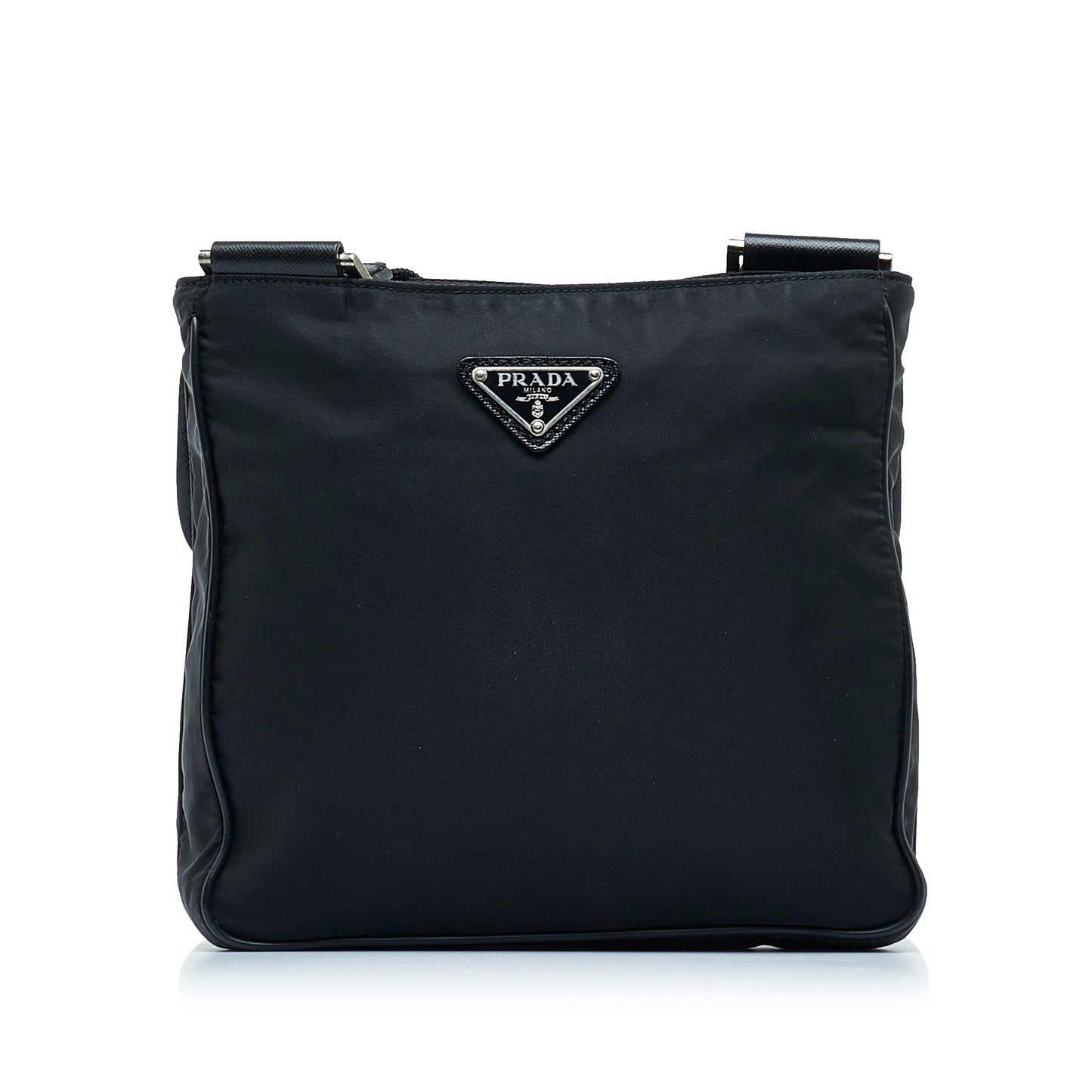 Prada Tessuto Crossbody Bag Crossbody Bag 71