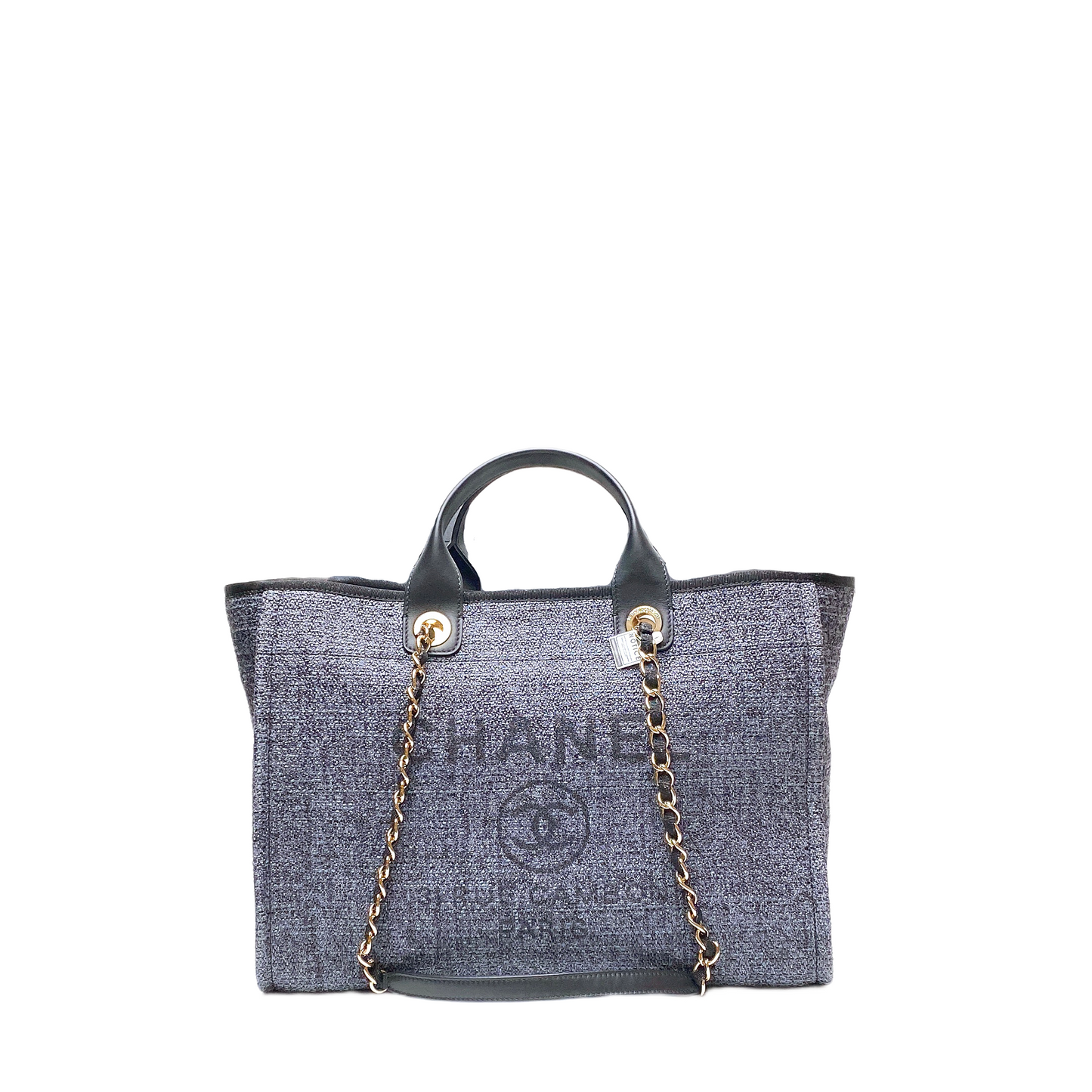 Chanel TOTE Signature
