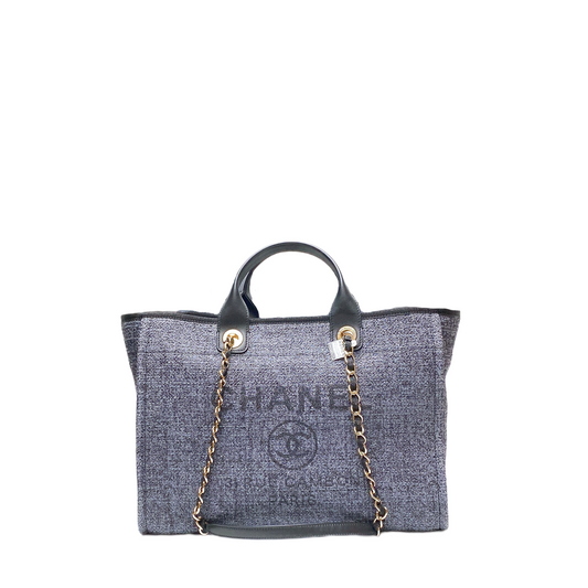 Chanel TOTE Signature
