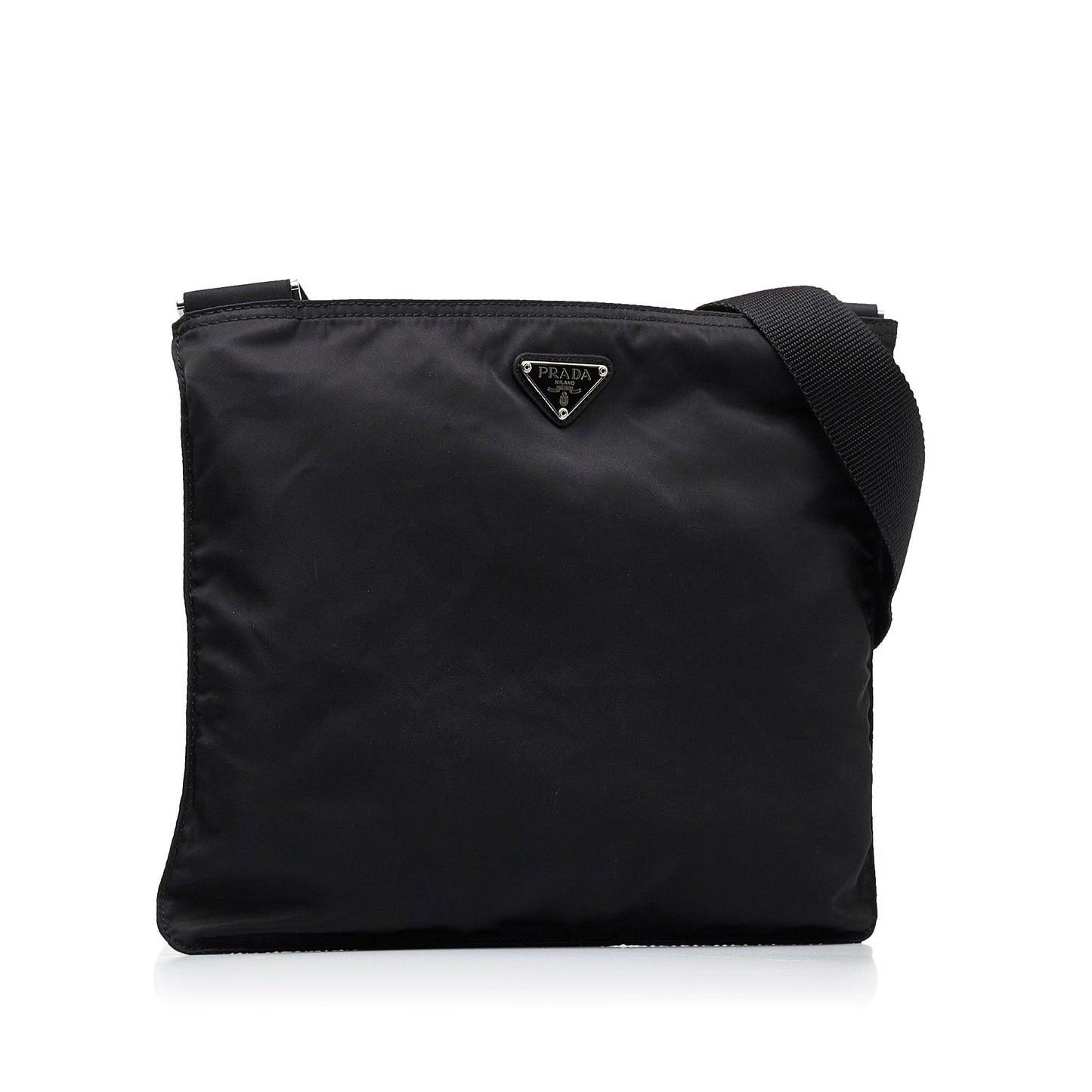 Prada Tessuto Crossbody Bag Crossbody Bag 51