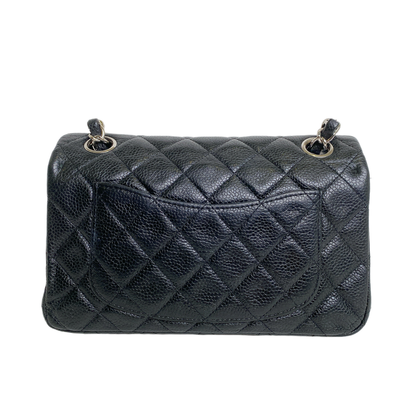 Chanel CF MINI RECTANGULAR Accessory