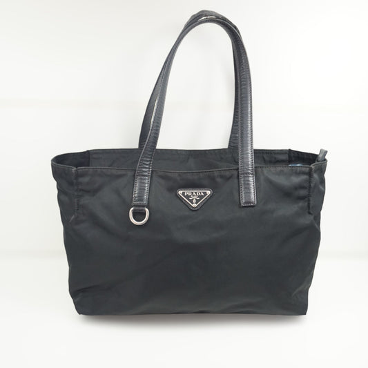 Prada Sort Luxury Handbag Travel Bag Aug 19 23
