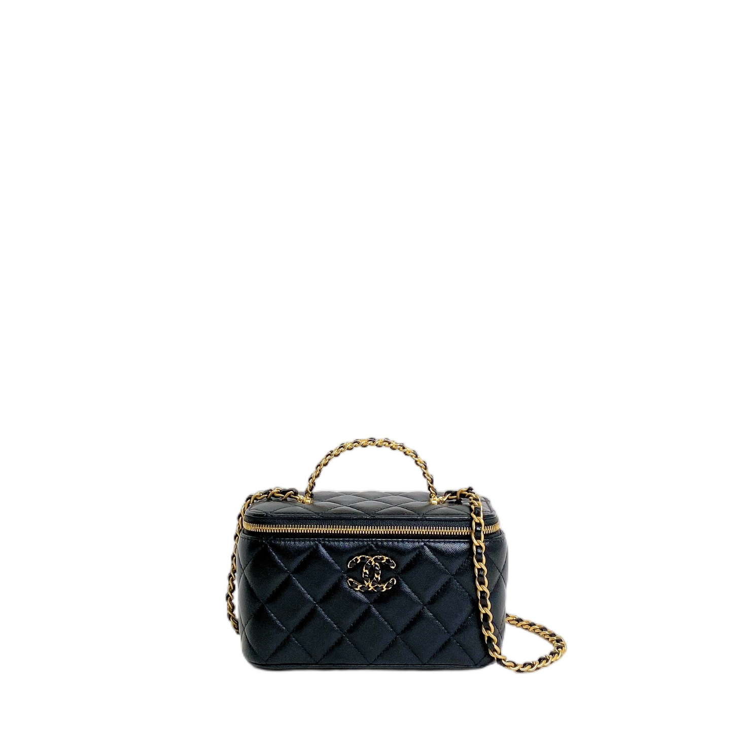 Chanel WITH CHAIN TOP Bag